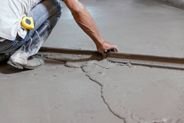 Best Decorative Concrete Services  in Watertown, WI