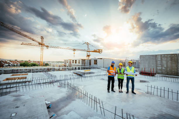 Waterproofing & Drywells in WI
