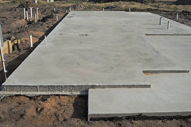 Best Custom Concrete Contractor  in Watertown, WI