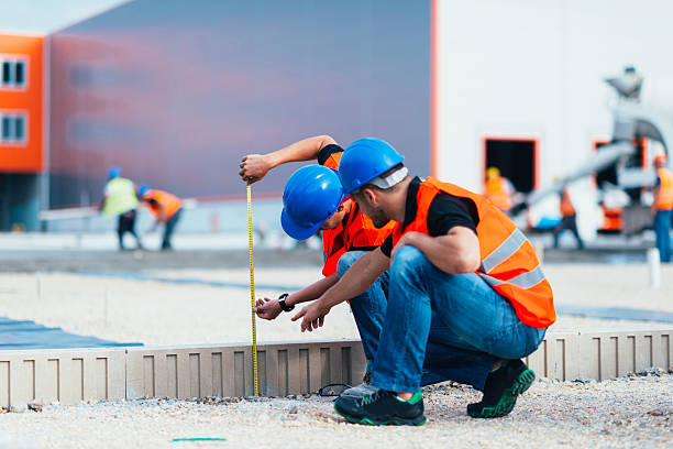 Best Concrete Leveling Services  in Watertown, WI